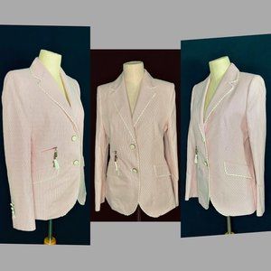 Mil Rayas Con Tirador  British Chic